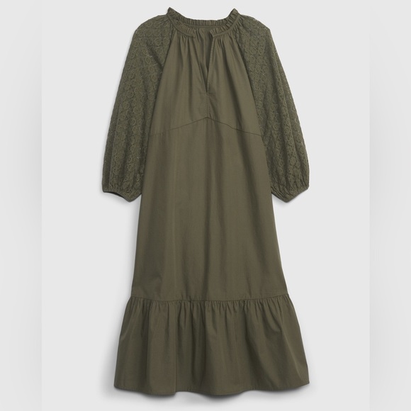 Gap Cotton Dress - Picture 2 of 11